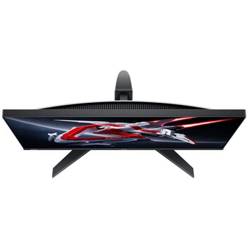 Monitor Xiaomi Mini LED Gaming G Pro 27i 27" MiniLED Fast IPS QHD 180Hz HDR1000 FreeSync