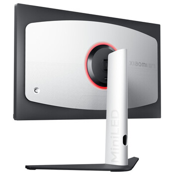 Monitor Xiaomi Mini LED Gaming G Pro 27i 27" MiniLED Fast IPS QHD 180Hz HDR1000 FreeSync