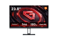 Monitor Xiaomi Gaming G24i 23.8" LED Fast IPS FullHD 180Hz FreeSync