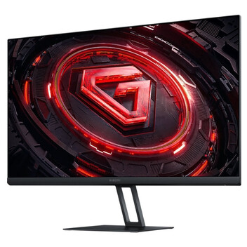 Monitor Xiaomi Gaming G24i 23.8" LED Fast IPS FullHD 180Hz FreeSync Monitor Xiaomi Gaming G24i 23.8" LED Fast IPS FullHD 180Hz FreeSync