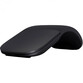 Microsoft Arc Mouse Ratón Bluetooth 1000 DPI Negro Microsoft Arc Mouse Ratón Bluetooth 1000 DPI Negro