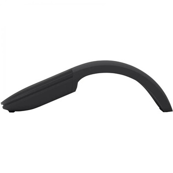 Microsoft Arc Mouse Ratón Bluetooth 1000 DPI Negro Microsoft Arc Mouse Ratón Bluetooth 1000 DPI Negro