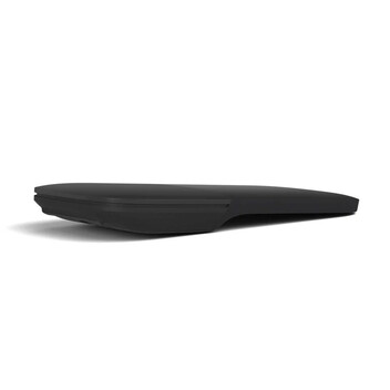 Microsoft Arc Mouse Ratón Bluetooth 1000 DPI Negro Microsoft Arc Mouse Ratón Bluetooth 1000 DPI Negro