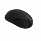 Ratón Esperanza EM101K Inalámbrico RF 1000DPI Negro Ambidiestro Ergonomía Goma Ratón Esperanza EM101K Inalámbrico RF 1000DPI Negro Ambidiestro Ergonomía Goma