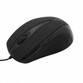 Ratón Esperanza EM102K USB 800 DPI Negro Cable 1.4 m 3 Botones
