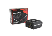 Enermax MarbleBron 550W 80 Plus Bronze Semi Modular