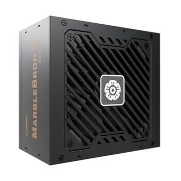 Fuente Alimentación Enermax 850W 80 PLUS Bronze MarbleBron II Modular Protecc Fuente Alimentación Enermax 850W 80 PLUS Bronze MarbleBron II Modular Protecc