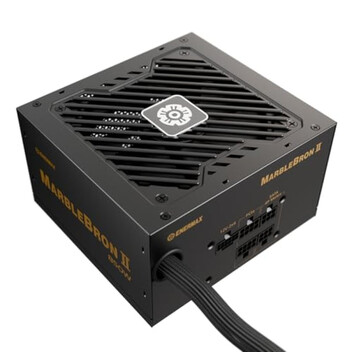 Fuente Alimentación Enermax 850W 80 PLUS Bronze MarbleBron II Modular Protecc Fuente Alimentación Enermax 850W 80 PLUS Bronze MarbleBron II Modular Protecc