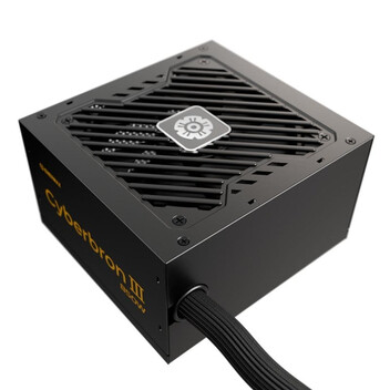 Fuente Alimentación Enermax EMB850EWT-NAC CyberBron III 850W 80 PLUS Bronze F Fuente Alimentación Enermax EMB850EWT-NAC CyberBron III 850W 80 PLUS Bronze F