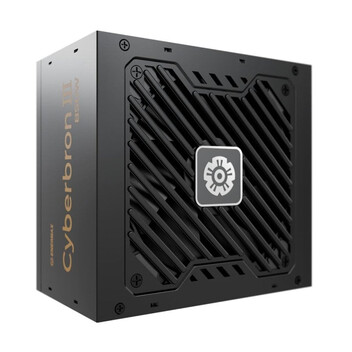 Fuente Alimentación Enermax EMB850EWT-NAC CyberBron III 850W 80 PLUS Bronze F Fuente Alimentación Enermax EMB850EWT-NAC CyberBron III 850W 80 PLUS Bronze F