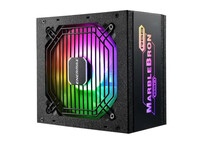 Enermax Marblebron RGB 850W 80 Plus Bronze Semi-Modular
