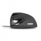 Urban Factory Ergo Ratón Ergonómico para Zurdos 2400 DPI Urban Factory Ergo Ratón Ergonómico para Zurdos 2400 DPI