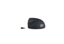 Ratón Urban Factory Ergo Next Inalámbrico Vertical 1600 DPI Negro USB-C Recargable 6 Botones Ratón Urban Factory Ergo Next Inalámbrico Vertical 1600 DPI Negro USB-C Recargable 6 Botones