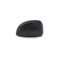 Ratón Urban Factory Ergo Next Inalámbrico Vertical 1600 DPI Negro USB-C Recargable 6 Botones Ratón Urban Factory Ergo Next Inalámbrico Vertical 1600 DPI Negro USB-C Recargable 6 Botones
