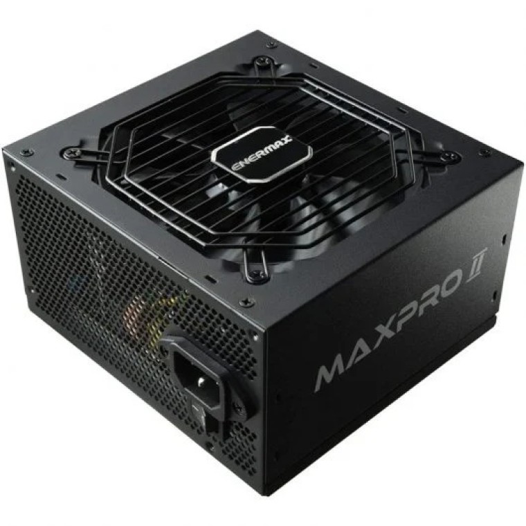 Enermax Maxpro II 600W 80 Plus