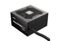 Fuente Alimentación Enermax MaxPro IV 650W 80 Plus No Modular Negro