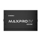 Fuente Alimentación Enermax MaxPro IV 650W 80 Plus No Modular Negro Fuente Alimentación Enermax MaxPro IV 650W 80 Plus No Modular Negro