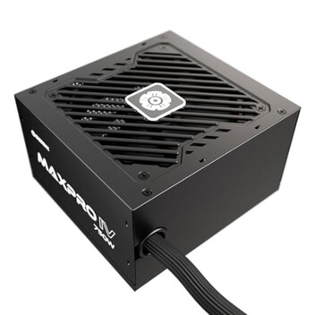 Fuente Alimentación Enermax 750W Certificación 80+ Gold MaxPro IV Extras Modu Fuente Alimentación Enermax 750W Certificación 80+ Gold MaxPro IV Extras Modu