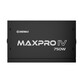 Fuente Alimentación Enermax 750W Certificación 80+ Gold MaxPro IV Extras Modu Fuente Alimentación Enermax 750W Certificación 80+ Gold MaxPro IV Extras Modu