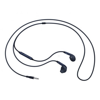 Samsung In Ear Fit Auriculares Negro