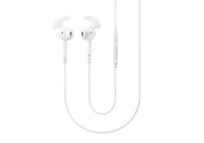 Samsung In Ear Fit Auriculares Blancos Samsung In Ear Fit Auriculares Blancos