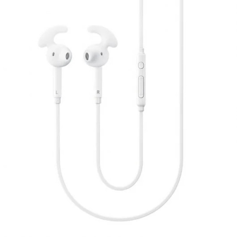 Samsung In Ear Fit Auriculares Blancos