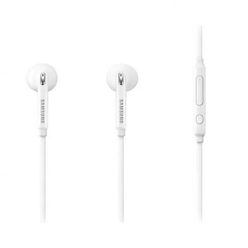 Samsung In Ear Fit Auriculares Blancos Samsung In Ear Fit Auriculares Blancos
