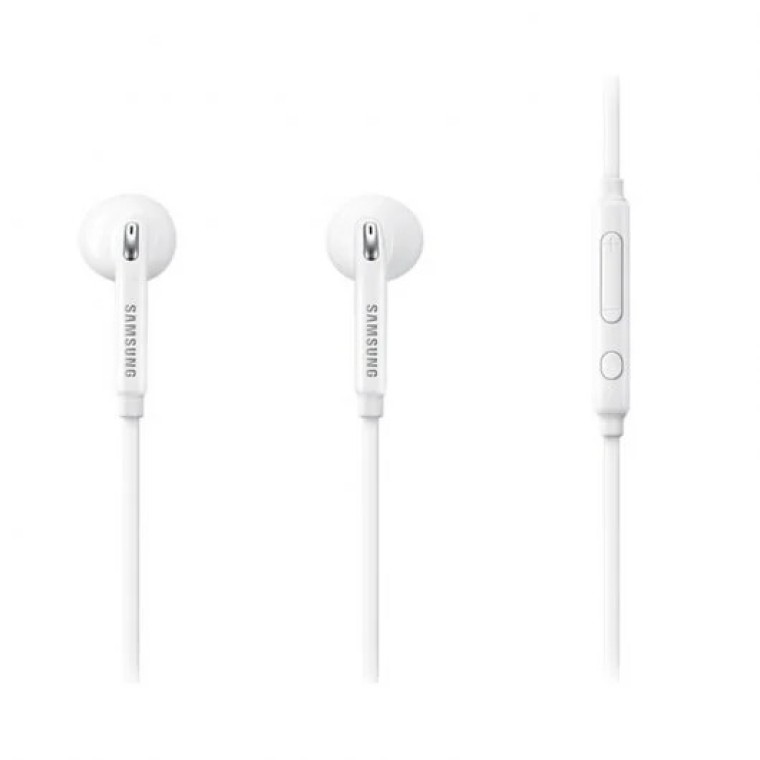 Samsung In Ear Fit Auriculares Blancos