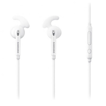 Samsung In Ear Fit Auriculares Blancos Samsung In Ear Fit Auriculares Blancos