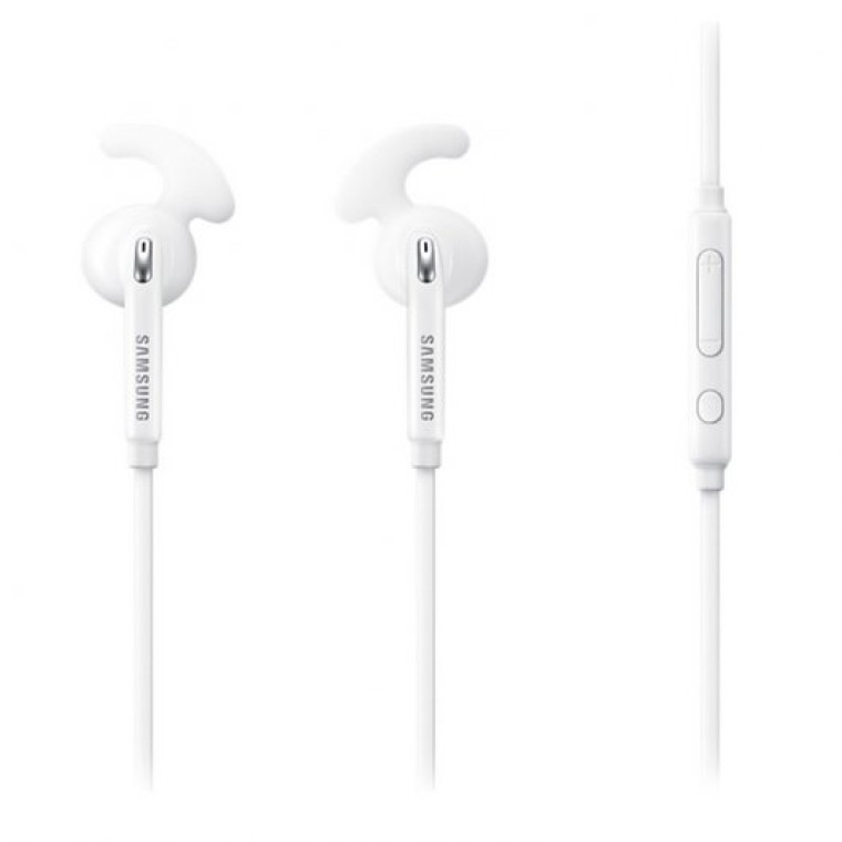 Samsung In Ear Fit Auriculares Blancos