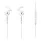 Samsung In Ear Fit Auriculares Blancos Samsung In Ear Fit Auriculares Blancos