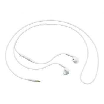 Samsung In Ear Fit Auriculares Blancos Samsung In Ear Fit Auriculares Blancos