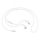 Samsung In Ear Fit Auriculares Blancos