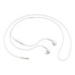 Samsung In Ear Fit Auriculares Blancos Samsung In Ear Fit Auriculares Blancos