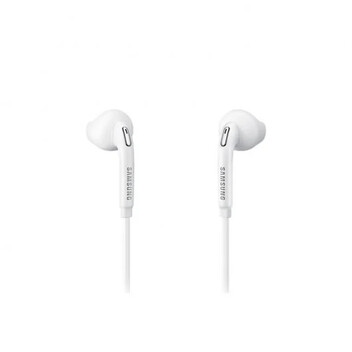 Samsung In Ear Fit Auriculares Blancos Samsung In Ear Fit Auriculares Blancos