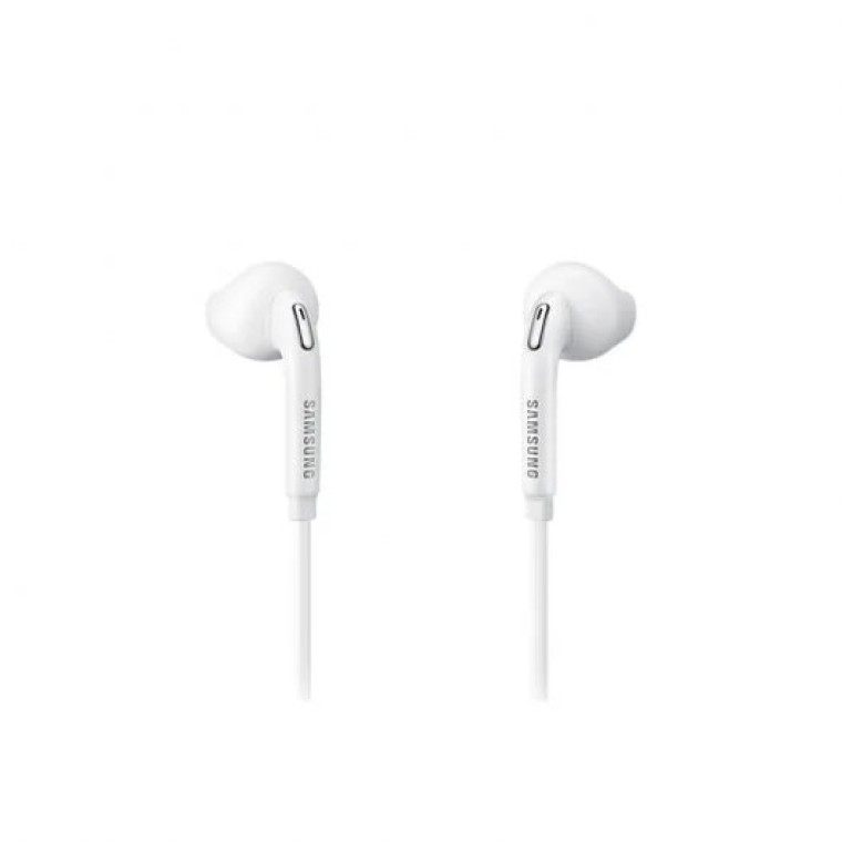 Samsung In Ear Fit Auriculares Blancos