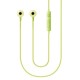 Samsung HS1303 Auriculares Binaurales Verde