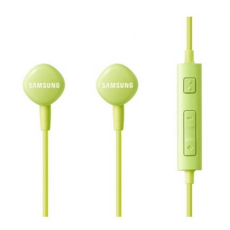 Samsung HS1303 Auriculares Binaurales Verde