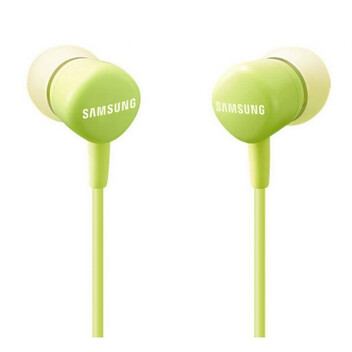 Samsung HS1303 Auriculares Binaurales Verde Samsung HS1303 Auriculares Binaurales Verde