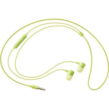 Samsung HS1303 Auriculares Binaurales Verde Samsung HS1303 Auriculares Binaurales Verde