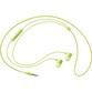 Samsung HS1303 Auriculares Binaurales Verde Samsung HS1303 Auriculares Binaurales Verde