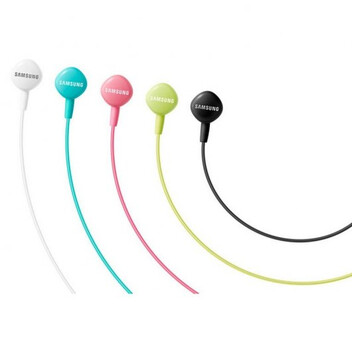 Samsung HS1303 Auriculares Binaurales Verde Samsung HS1303 Auriculares Binaurales Verde