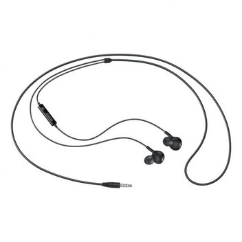 Samsung IA500 Auriculares Intrauditivos Negros Samsung IA500 Auriculares Intrauditivos Negros