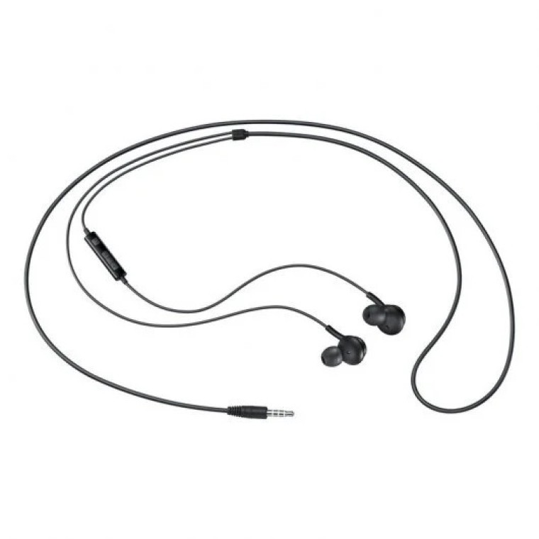 Samsung IA500 Auriculares Intrauditivos Negros