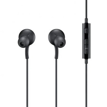 Samsung IA500 Auriculares Intrauditivos Negros Samsung IA500 Auriculares Intrauditivos Negros