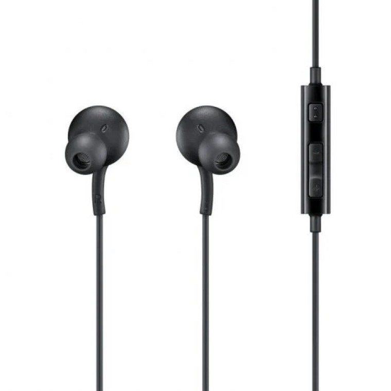 Samsung IA500 Auriculares Intrauditivos Negros