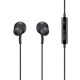 Samsung IA500 Auriculares Intrauditivos Negros