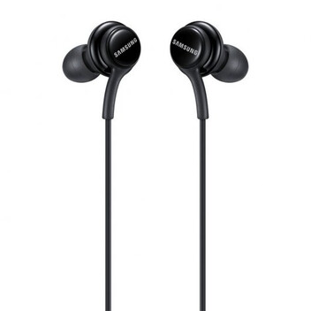 Samsung IA500 Auriculares Intrauditivos Negros Samsung IA500 Auriculares Intrauditivos Negros