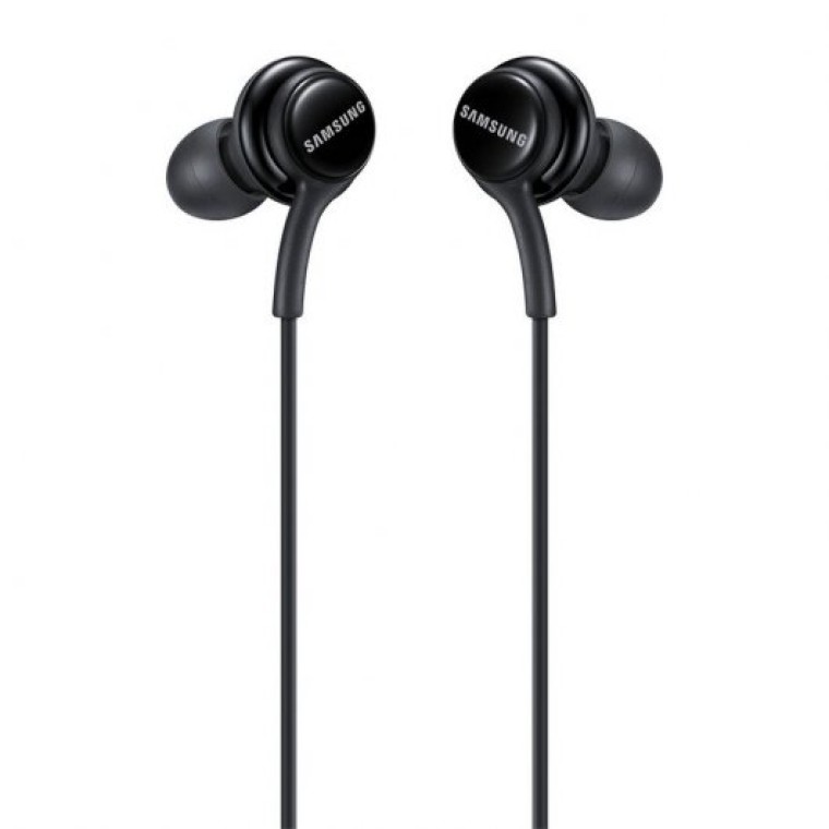 Samsung IA500 Auriculares Intrauditivos Negros