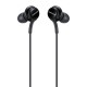 Samsung IA500 Auriculares Intrauditivos Negros